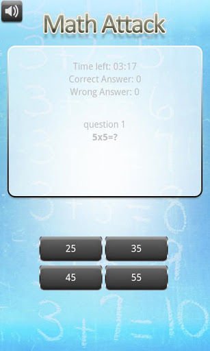 Math Attack截图3