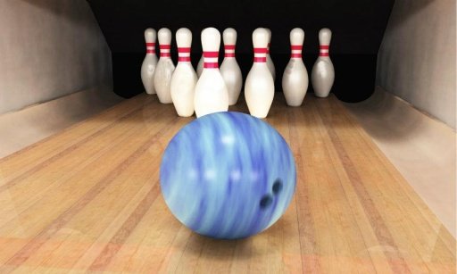 Tactical Bowling截图1