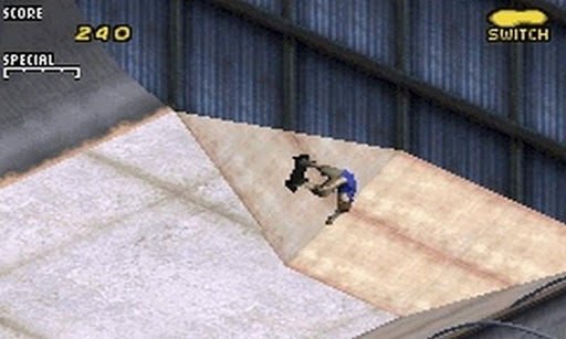 Pro Skater 2截图3