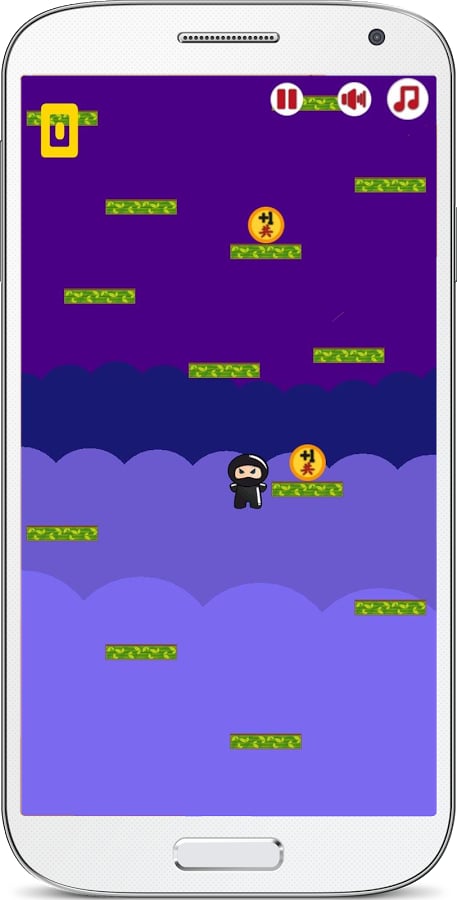 Ninjas Up截图5