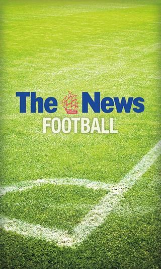 Portsmouth News Football...截图3