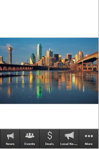 Houston TX Up2Date截图1