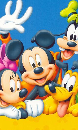 Mickeys Grand Opera Live...截图5