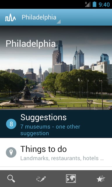 Philadelphia Travel Guide截图5