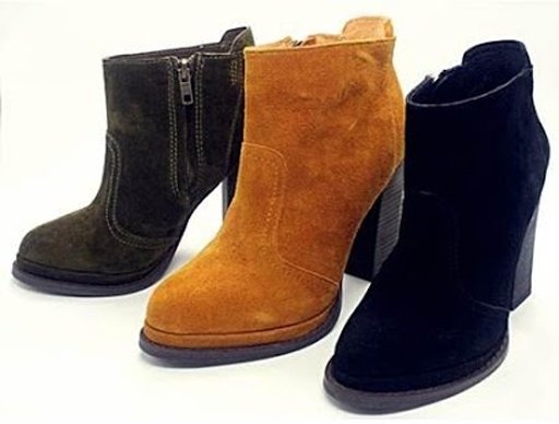 Vintage Boots design截图3