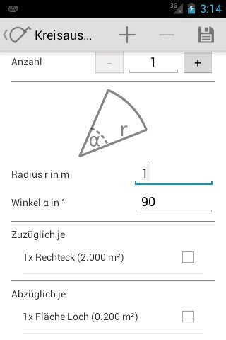 Aufma&szlig;e截图2