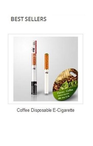 E-Cig-Smokers截图2