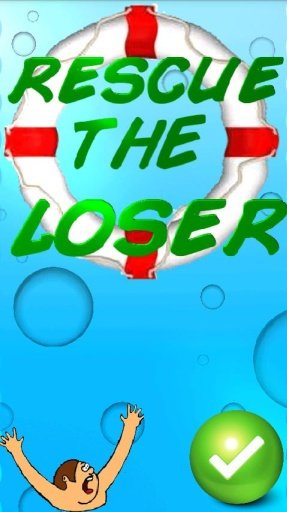 Rescue The Loser - FREE截图1