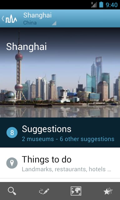 China Travel Guide by Triposo截图3