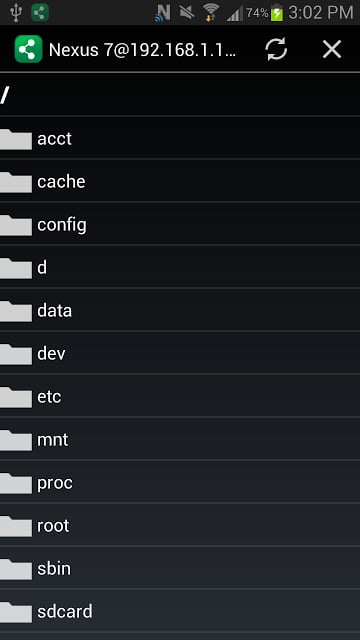 WI-File截图2