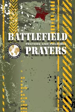 Battlefield Prayers Plus截图7