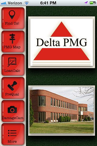 Delta PMG截图1