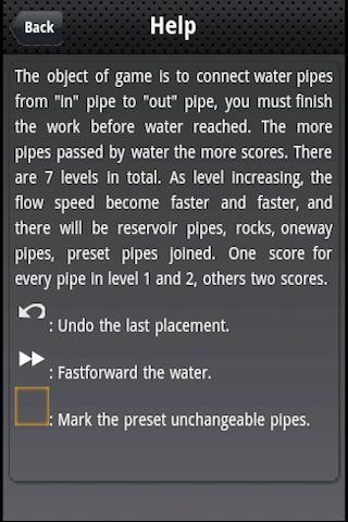 Connect The Pipes截图4