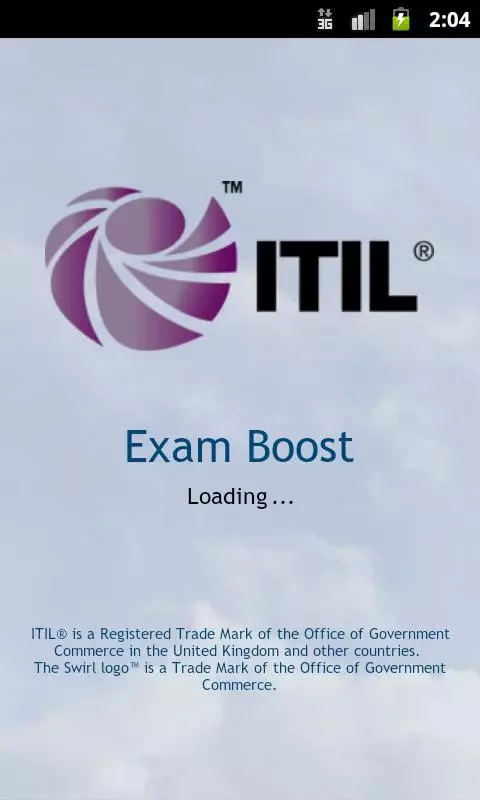 ITIL ExamBoost截图1