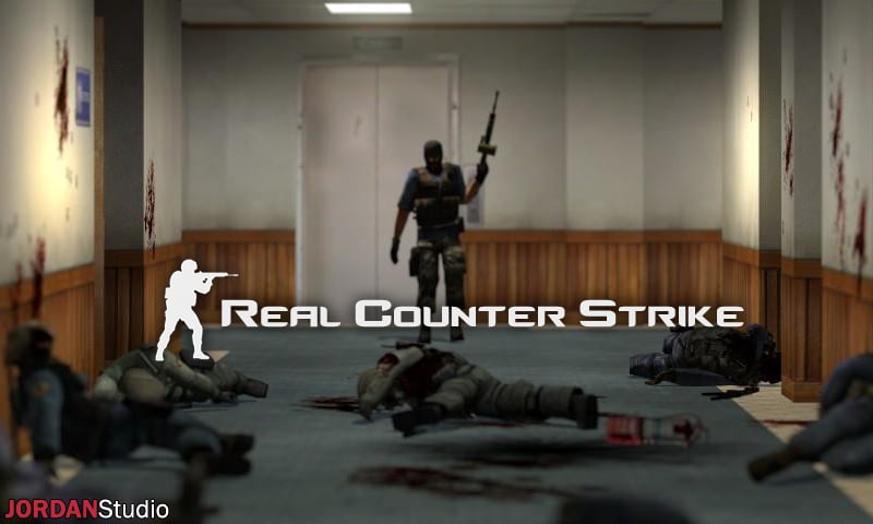 Real Counter Strike截图6