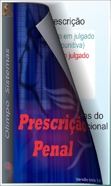 Prescri&ccedil;&atilde;o Penal Olimpo截图7