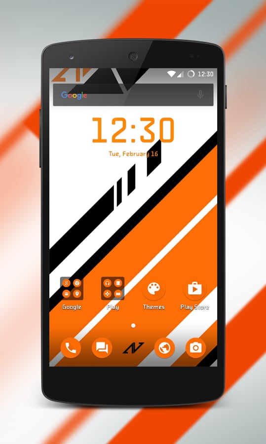 Asiimov Dark截图4