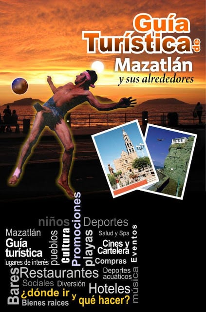 Places to Go Mazatl&aacute;n截图5