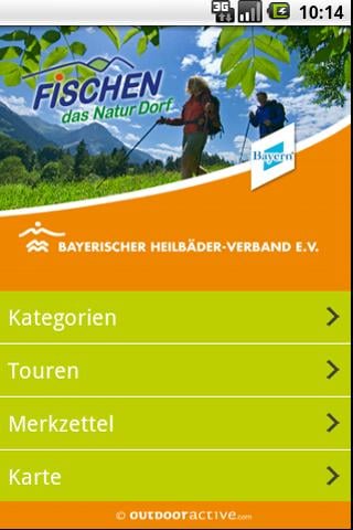 Fischen im Allg&auml;u截图2