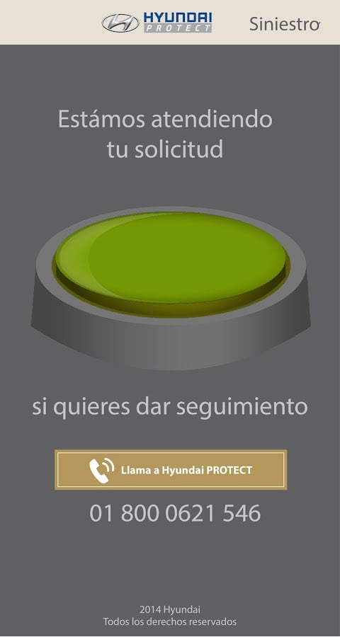 HYUNDAI PROTECT截图3