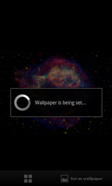 Space Wallpapers截图3