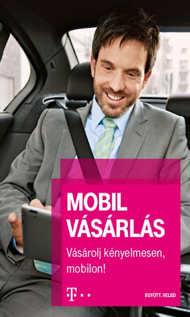 Mobilv&aacute;s&aacute;rl&aacute;s截图2