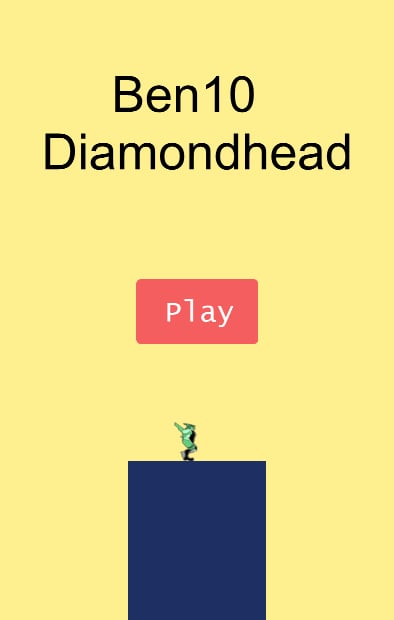 Ben Diamondhead 10截图11