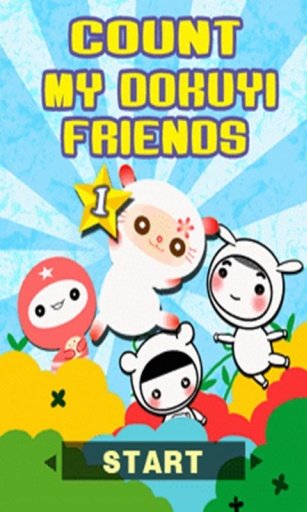 Count My Dokuyi Friends free截图1