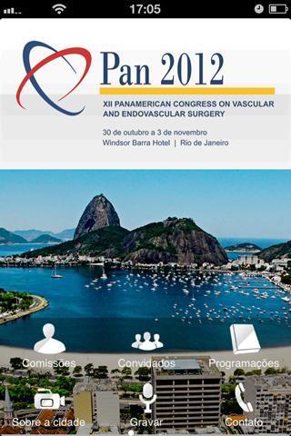 PAN 2012截图1