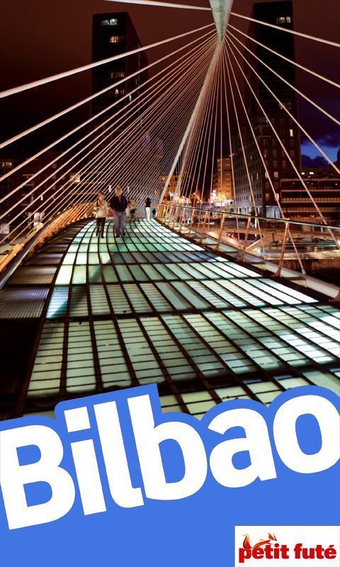 Bilbao截图1