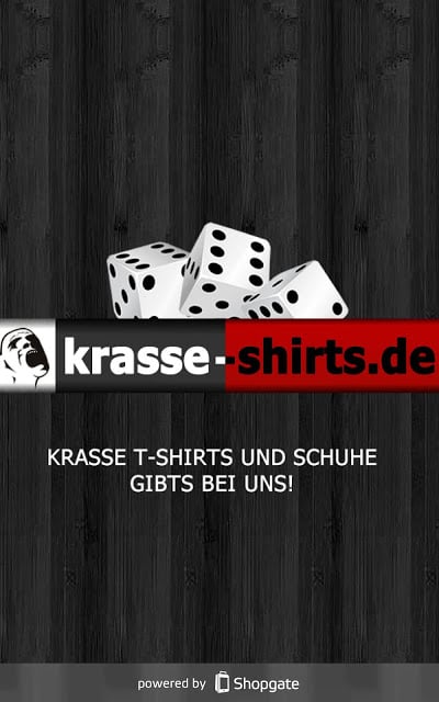 krasse-shirts截图2