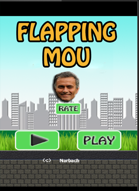 Flapping MOU截图2