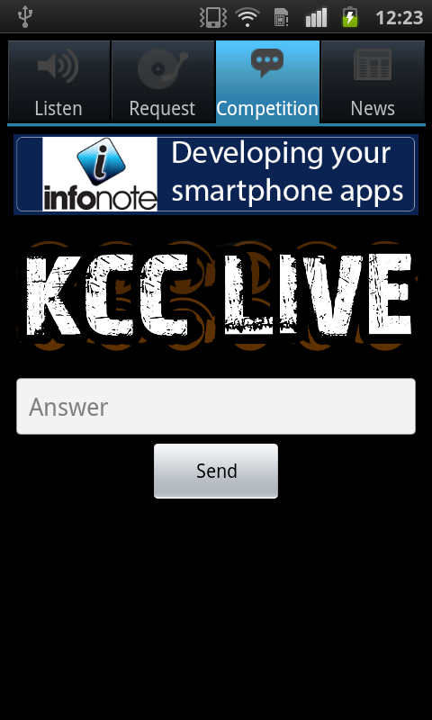 KCC Live截图3