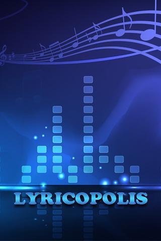 Lyricopolis: Angel Haze截图3