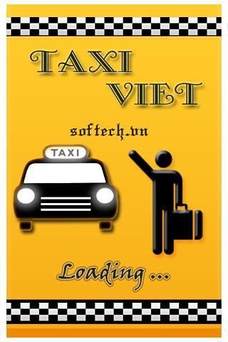 Taxi Viet截图3