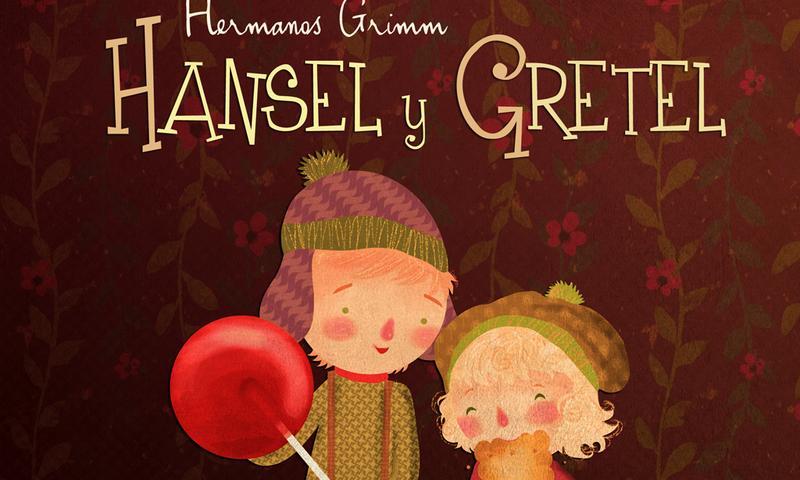 Hansel y Gretel截图4