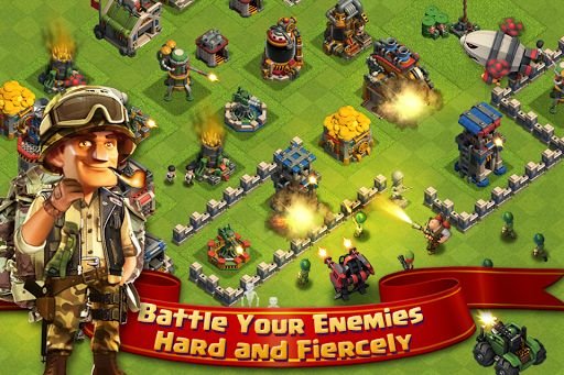 World Battles - Battle Glory截图6