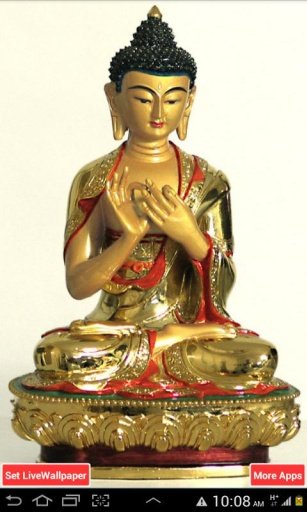 Gautama Buddha截图2