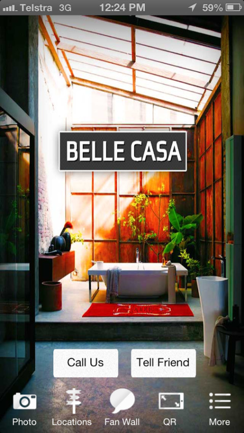 Belle Casa截图3