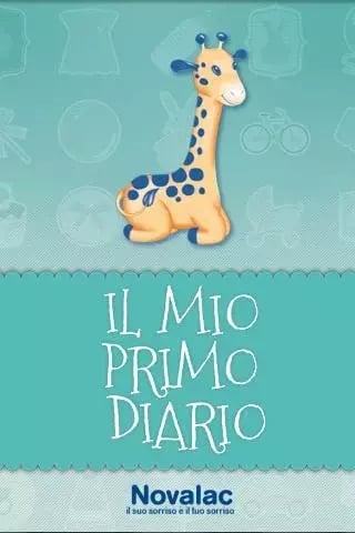 Il Mio Primo Diario截图1