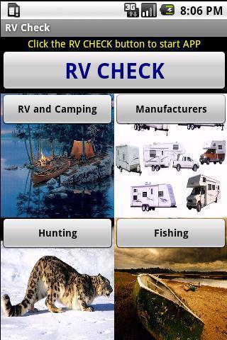 RV Check截图1