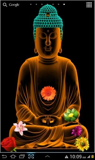 Gautama Buddha截图4