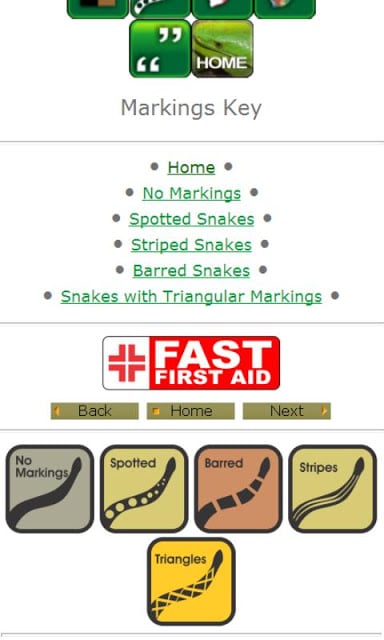 Ultimate Snakes Africa截图4