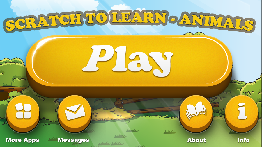 Scratch To Learn截图1