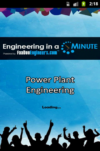 Power Plant Engineering-1截图1