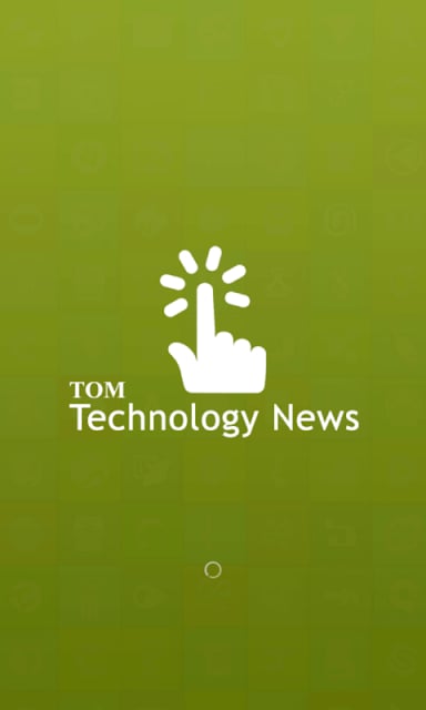 TOM Technology News截图6