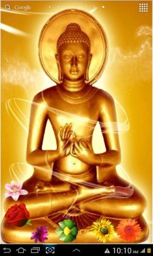 Gautama Buddha截图5