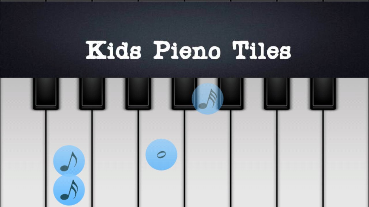 Kids Piano Tiles截图4