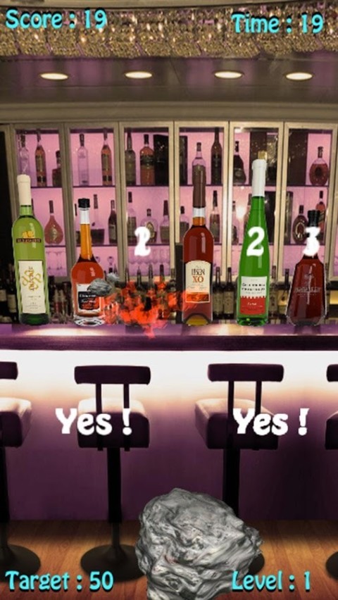 Bottle Buster截图4