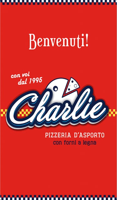 Pizzeria Charlie截图2